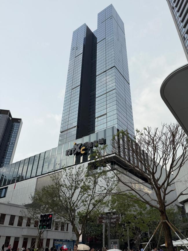 国庆出游实录：人海之外 还是人海，静享从容假期