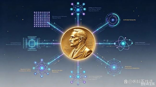 尹烨预测2026年诺贝尔物理学奖 量子物理再成焦点