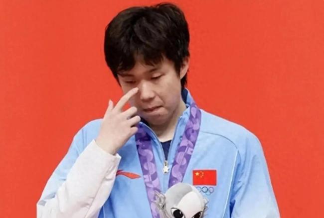 国乒28年来首次无人男单世界前三