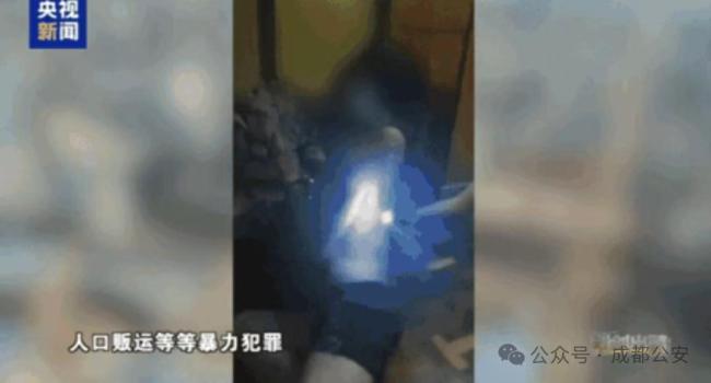 10万民警抵达中缅边境参与专项行动 重拳出击打击电诈