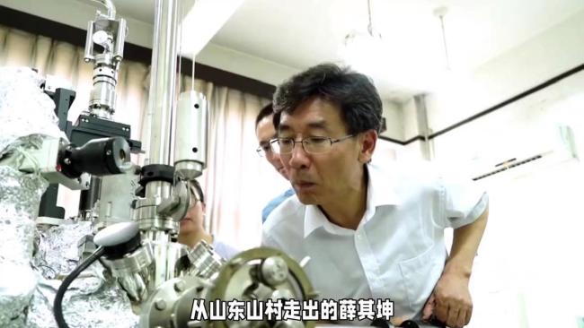中国离诺奖拿奖到手软还有多远 华人科学家频现诺奖视野