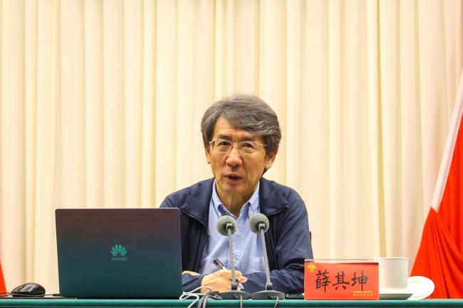 中国离诺奖拿奖到手软还有多远 华人科学家频现诺奖视野