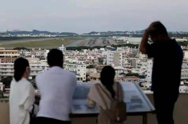 学者：美大兵在日犯命案暴露驻军死结 不平等协定成犯罪保护伞
