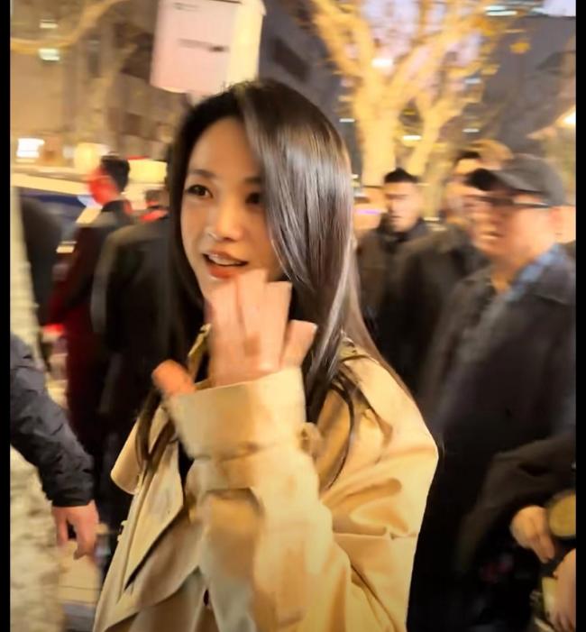 曝汤唯将角逐奥斯卡影后