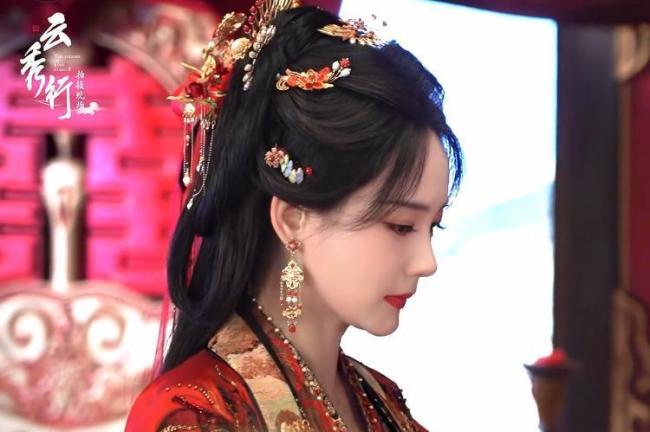 李一桐常华森新剧首播口碑 预告被批俗套