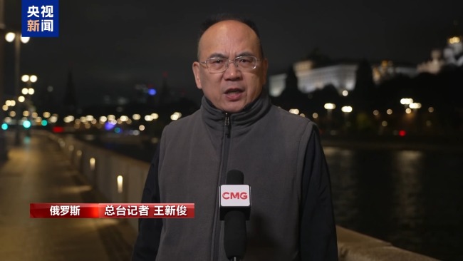 俄称将对日本采取补偿性反制措施