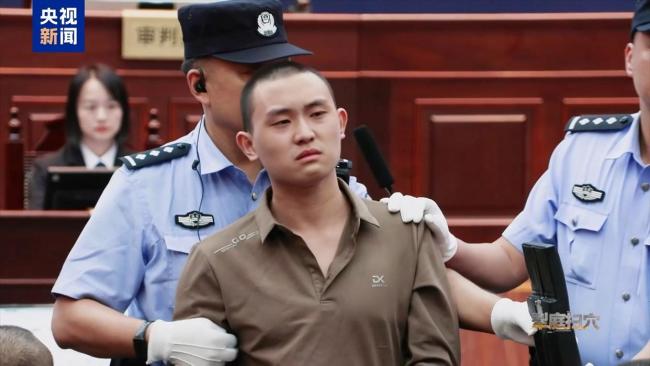 视频曝光！缅北电诈头目当庭忏悔：我痛恨自己的无知、愚蠢和贪欲 正义终将到来