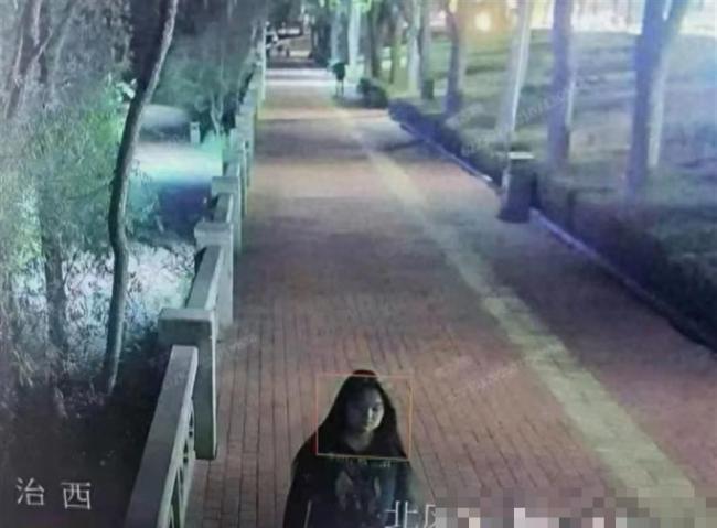 19岁女孩黄河边失联5日仍无音讯