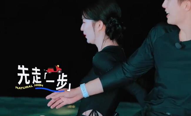 王楚然现发4口碑反转 反差感逆袭出圈