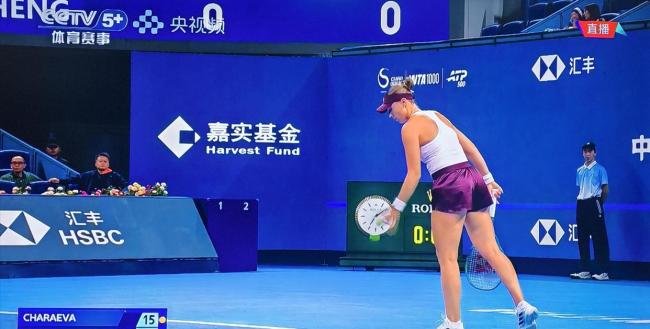 郑钦文2站排名狂升130位 中网八强+奖金到手