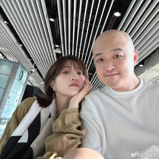 包贝尔包文婧一同出游 恩爱画面回应婚变传闻