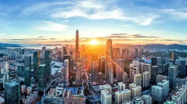 黄坤明一个月内两次调研深圳 督战关键战役