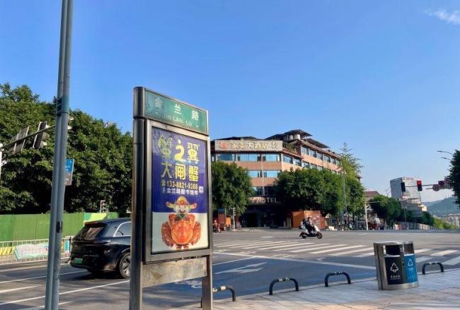 价格回落后大闸蟹开始走出“包邮区” 云贵川订单激增
