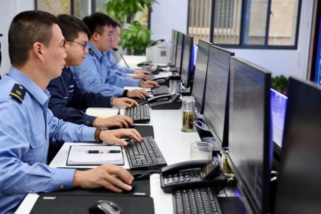 全国铁路今天起施行新列车运行图 优化班列提升运力