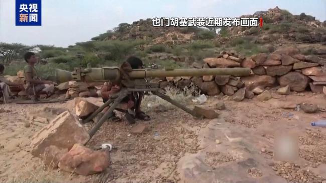 胡塞武装与沙特交战面扩大 首都机场遭袭致3死多伤