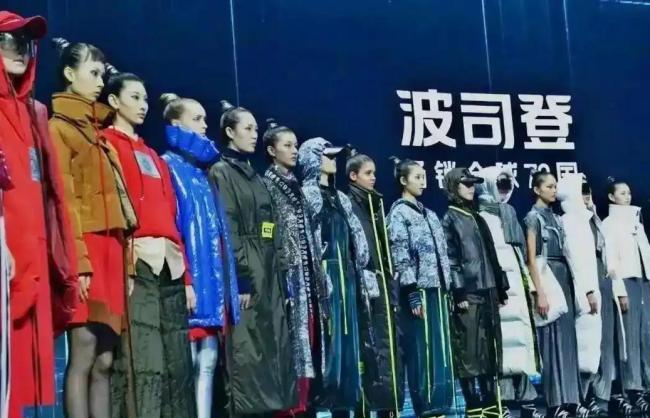 “韭菜”真割不动了?为何说羽绒服生意已经变了