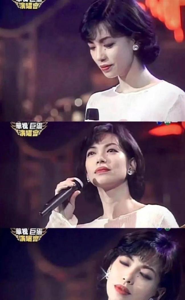 69岁蔡琴官宣封麦倒计时！盘点47年乐坛里那些刻进记忆的传世金曲 提前告别珍惜每一刻