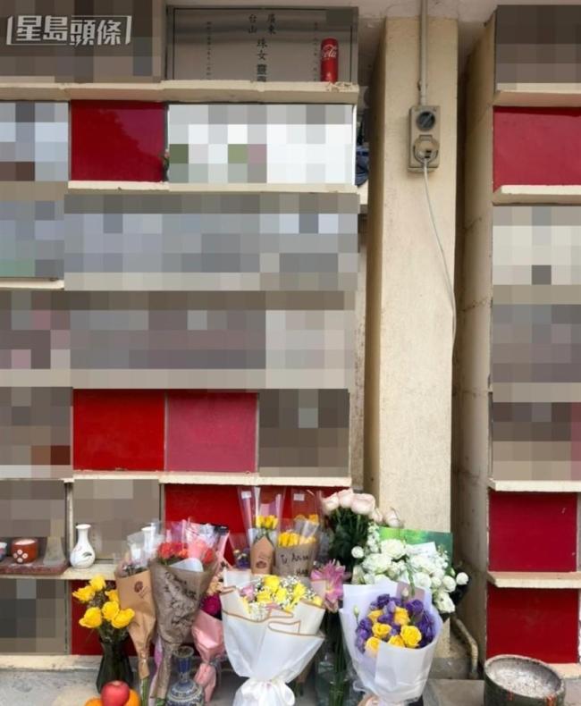 梅艳芳家属至今未收到勒索电话 骨灰瓮失踪谜团待解