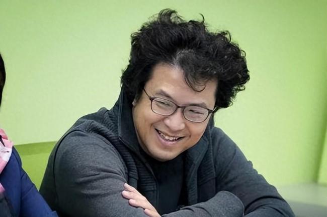 谢寒冰：沈伯洋想拉抬自己的声势 否认争议言论遭批