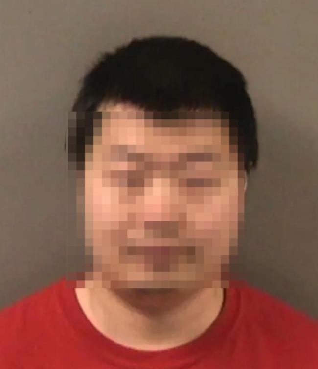 美华裔女工程师被同事多次投毒 受害者公开针孔摄像头视频