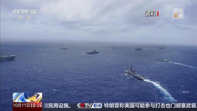 “核”“潜”“艇”,三个词写尽日本步步为营的危险试探 战后禁忌被打破