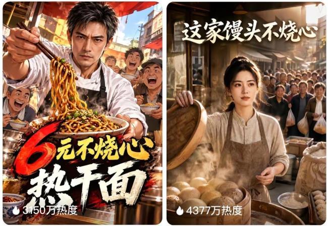“吃了不烧心”不等于食材好