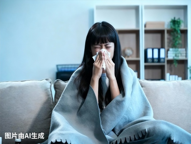 每次感冒都从喉咙痛开始,有啥办法一疼就把病压下去? 每次感冒都从喉咙痛开始,有啥办法一疼就把病压下去?