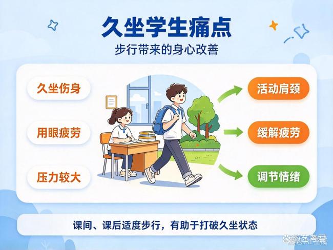 每天走8000步最健康走路延寿效果佳_中华网(图4)