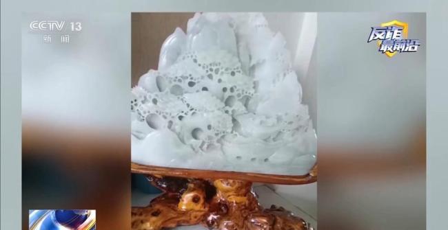 央视曝光砸金蛋骗局涉案千万元 诈骗团伙专盯老年人