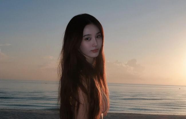 徐艺洋晒孩子照片 终于官宣当爸妈