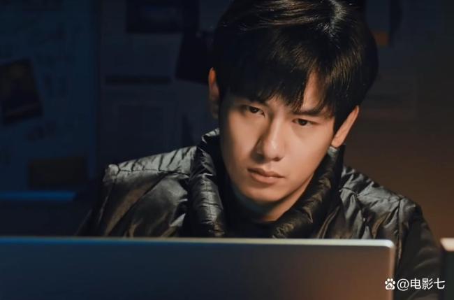 李乃文自曝在《醉梦》是刘诗诗前夫 悬疑剧未播先火