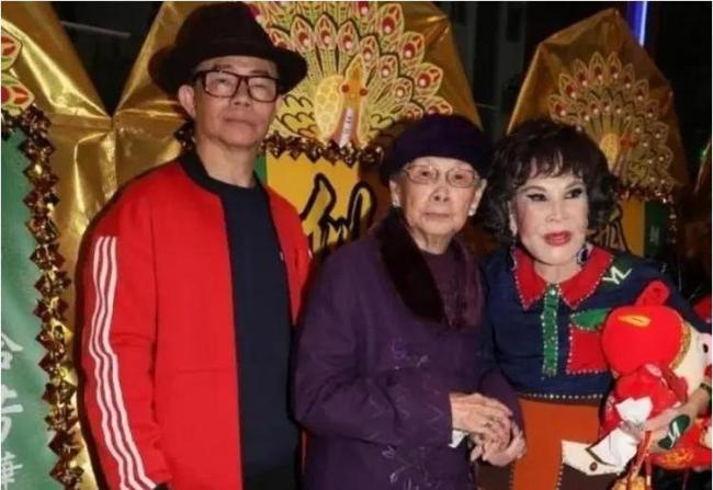 梅艳芳骨灰被盗近3个月未破案 逝者安宁难寻