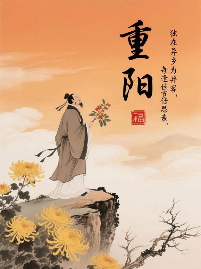 重阳诗词雅集