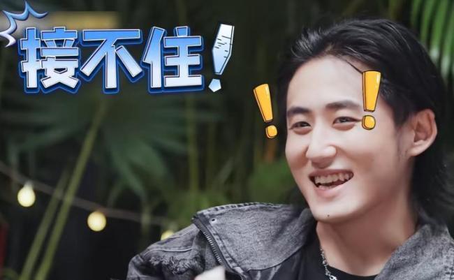 38岁赵奕欢恋综遭嫌弃 标签难撕心酸泪