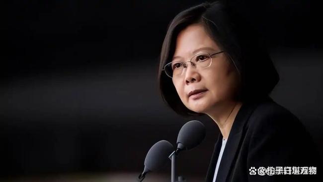 媒体:台湾年轻一代态度悄然生变 身份认同渐行渐远