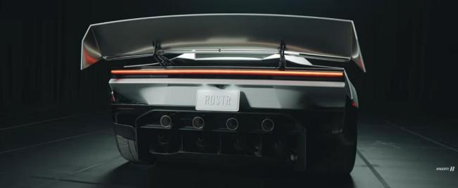 特斯拉高管详解新Roadster 揭秘颠覆性技术方案