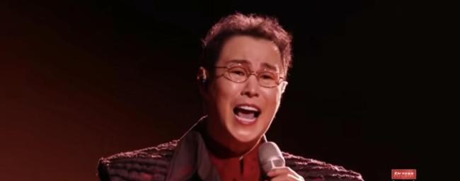 唐九洲杜丽娘扮相绝了 戏腔惊艳全场