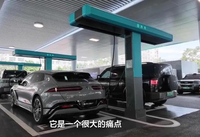 媒体：读懂中国新能源汽车硬实力 全球市场瞩目