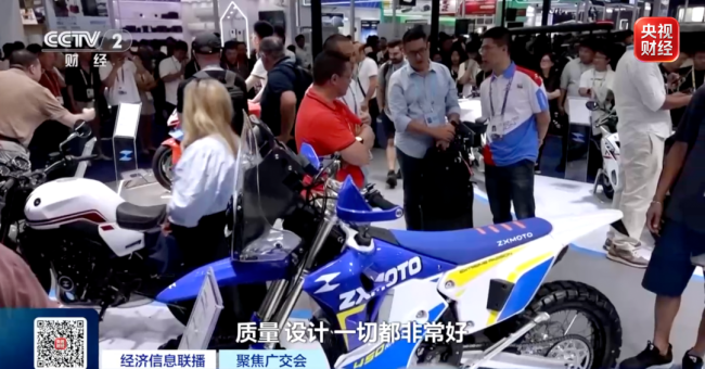外商逛完广交会，组团直奔车间“探厂”