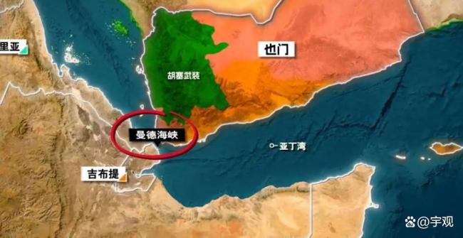 埃及准备出手打胡塞？学者解读 运河收入受损成关键