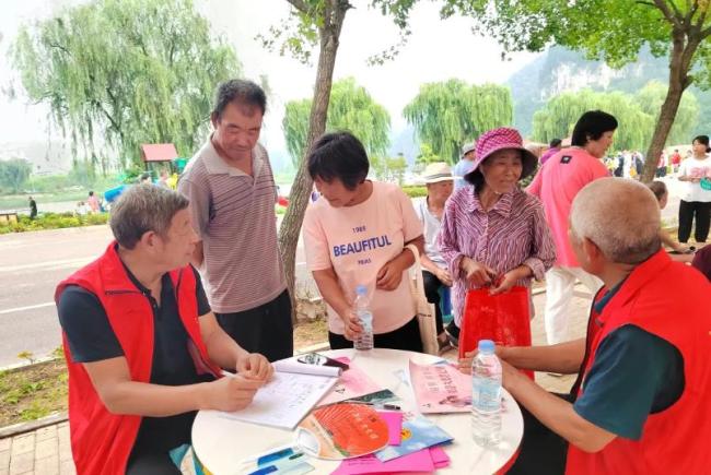 山东把敬老写进烟火日常 乡土破局探索新养老模式