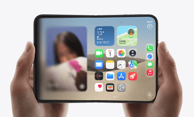 安排20多人仅1人抢到iPhone Duo首发 代抢产业链火爆