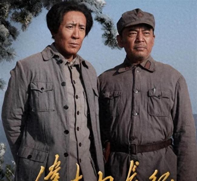 《伟大的长征》遵义会议剧情抢先看 权力转移的幕后故事