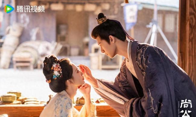 孟子义你这么撩李昀锐扛得住吗