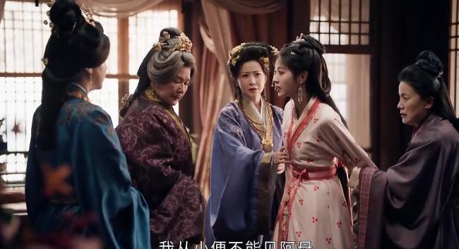 嫁金钗魏娆认亲被拒 家族悲剧背后的偏见与悔恨