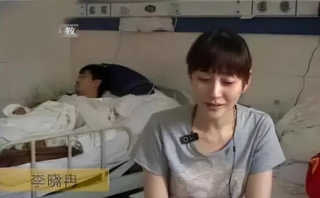 李小冉说不要给自己人生设限 独立女性的自我宣言