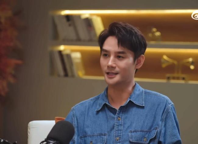 王凯遭网暴撕开公众人物自证困境 谣言无端引发事业反思