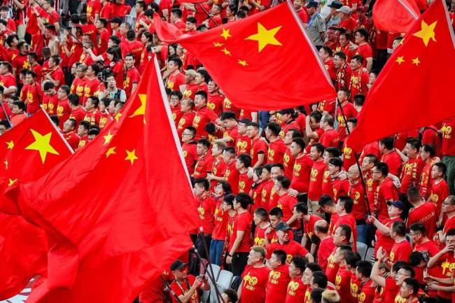 董路：国足未来亚洲只怕4队 我也能带 青训发展助力实力提升