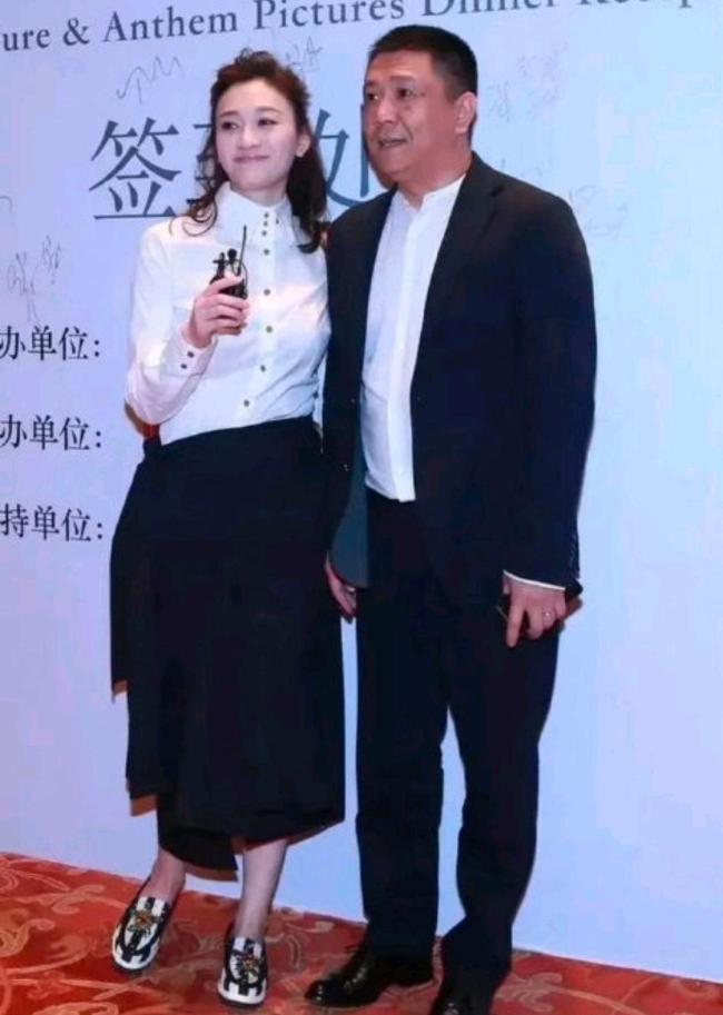 李小冉宣布离婚，结婚超十年没要孩子 丁克共识终成过往