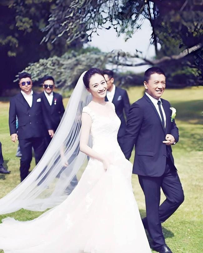 李小冉说不要给自己人生设限 独立女性的自我宣言